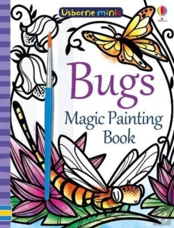 Bertrand.pt - Bugs Magic Painting Book