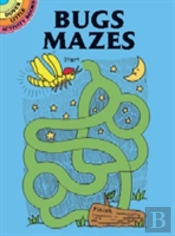 Bugs Mazes
