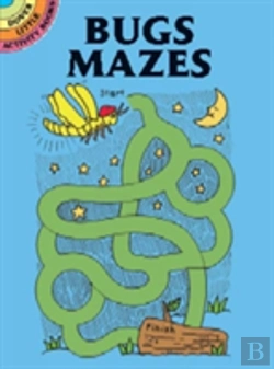 Bertrand.pt - Bugs Mazes