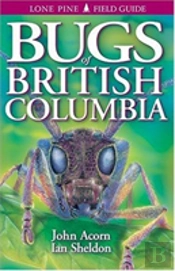 Bugs Of British Columbia