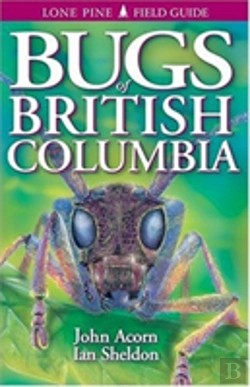 Bertrand.pt - Bugs Of British Columbia