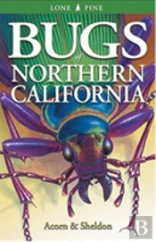 Bugs Of Northern California