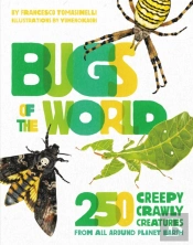 Bugs Of The World