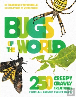 Bertrand.pt - Bugs Of The World