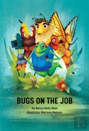Bugs On The Job