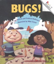 Bugs! (Revised Edition) (A Rookie Reader)