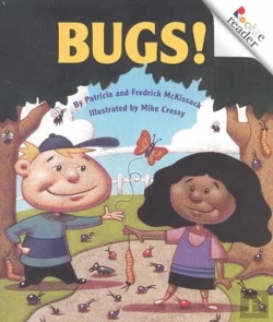 Bertrand.pt - Bugs! (Revised Edition) (A Rookie Reader)