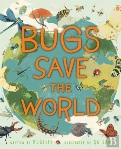 Bertrand.pt - Bugs Save The World
