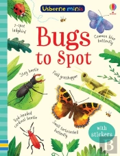 Bugs To Spot