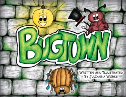 Bertrand.pt - Bugtown