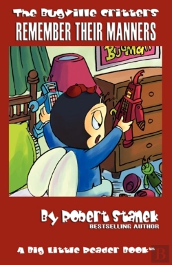 Bertrand.pt - Bugville Critters Remember Their Manners (Bugville Critters #19)