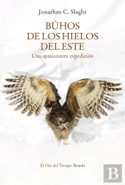 Buhos De Los Hielos Del Este