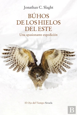 Bertrand.pt - Buhos De Los Hielos Del Este