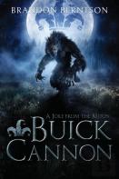Buick Cannon (A Joke From The Moon)