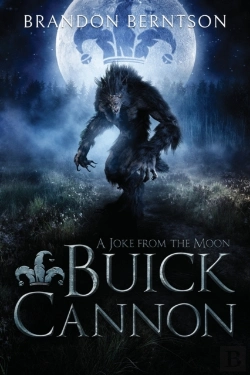Bertrand.pt - Buick Cannon (A Joke From The Moon)