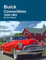 Buick Convertibles 1949-1964