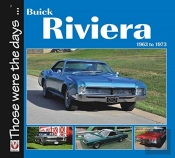 Buick Riviera