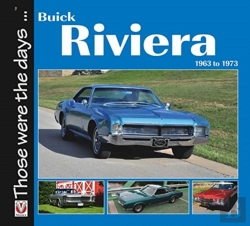 Bertrand.pt - Buick Riviera