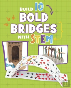 Bertrand.pt - Build 10 Bold Bridges With Stem