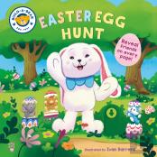 Build-A-Bear: Easter Egg Hunt