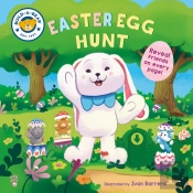 Build-A-Bear: Easter Egg Hunt