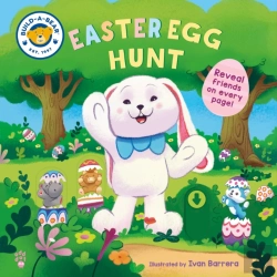 Bertrand.pt - Build-A-Bear: Easter Egg Hunt