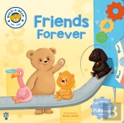 Build-A-Bear: Friends Forever