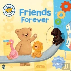 Bertrand.pt - Build-A-Bear: Friends Forever