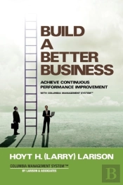 Build A Better Business