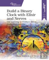 Build A Binary Clock With Elixir And Nerves