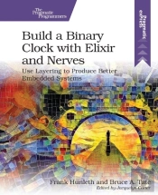 Build A Binary Clock With Elixir And Nerves