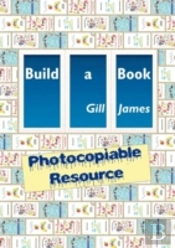 Build A Book Photocopiable Resource