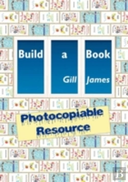 Bertrand.pt - Build A Book Photocopiable Resource