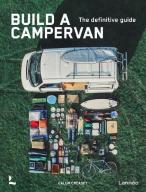 Build A Campervan