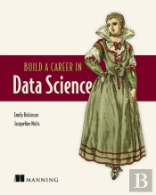 Build A Career In Data Science