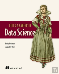 Bertrand.pt - Build A Career In Data Science