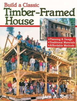 Bertrand.pt - Build A Classic Timber-Framed House