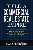 Build A Commercial Real Estate Empire