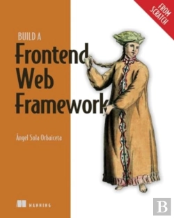Bertrand.pt - Build A Frontend Web Framework (From Scratch)