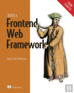 Bertrand.pt - Build A Frontend Web Framework (From Scratch)
