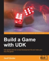 Build A Game With Udk