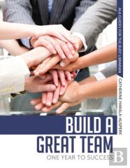 Build A Great Team