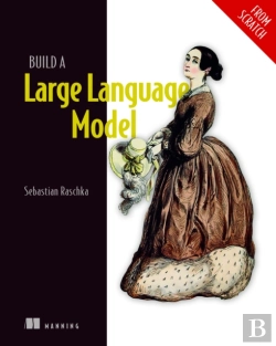 Bertrand.pt - Build A Large Language Model (From Scratch)
