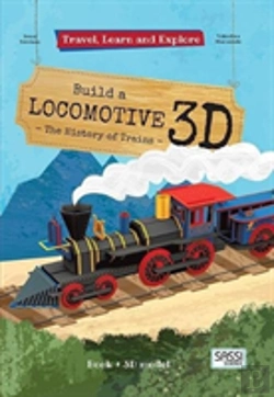Bertrand.pt - Build A Locomotive  3d
