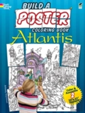 Build A Poster - Atlantis