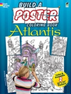 Bertrand.pt - Build A Poster - Atlantis