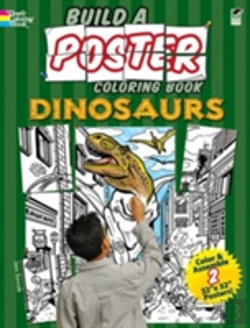 Bertrand.pt - Build A Poster - Dinosaurs