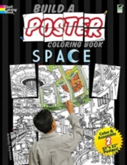 Bertrand.pt - Build A Poster - Space