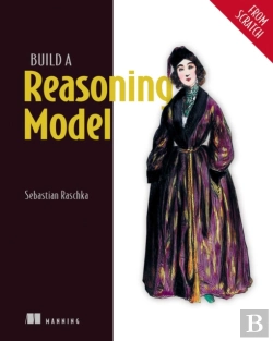Bertrand.pt - Build A Reasoning Model (From Scratch)