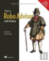Build A Robo Advisor With Python (From Scratch)